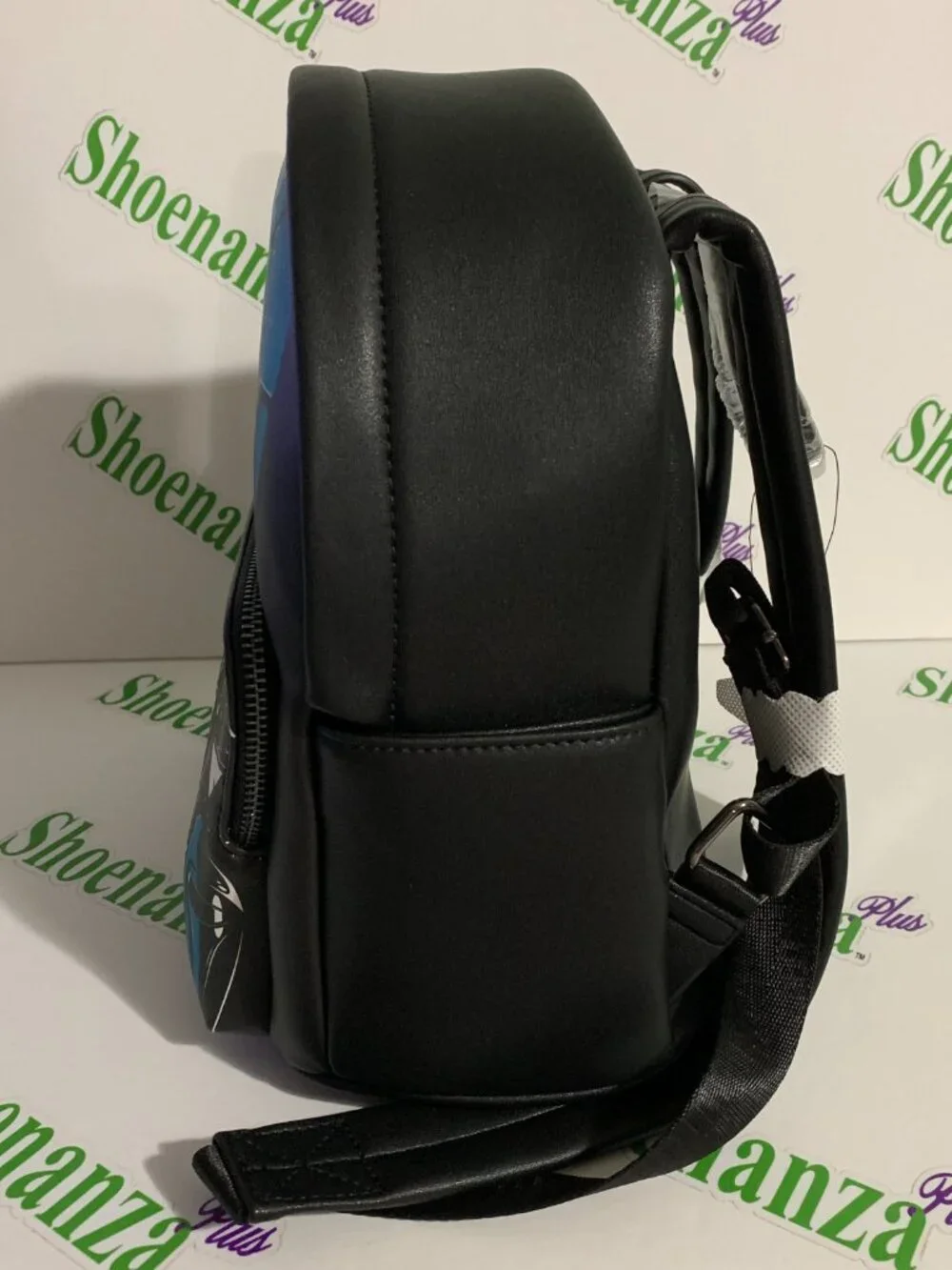 Danielle Nicole Mini Backpack Luke Darth Varder Last Duel Death Star Wars Bag - Picture 3 of 9